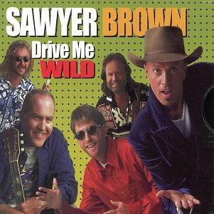 Drive Me Wild (song)